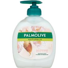 Palmolive foly&eacute;kony szappan pump&aacute;s klf. illat, 300ml term&eacute;kfot&oacute;