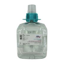 Pristine 5179 Mild Antimicrobial foam soap, transparent, FMX, 1250 ml product photo