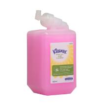 KC 6331 KLEENEX Gentle kézmosófolyadék, rózsaszín, 1L termékfotó