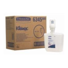 KC 6345 Kleenex luxury foam soap, 1.2L product photo