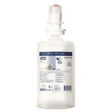 Tork 520501 Premium k&eacute;zk&iacute;m&eacute;lő habszappan, 1000ml (S4) term&eacute;kfot&oacute;