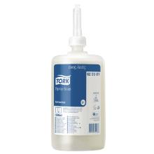 Tork 620501 spray szappan, illatos&iacute;tott, S11 rendszer, 1L term&eacute;kfot&oacute;