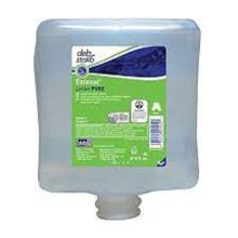 KI&Aacute;RUS&Iacute;T&Aacute;S Deb-Stoko Estesol Lotion Pure k&eacute;ztiszt.adagol&oacute;ba,illat-/sz&iacute;n.ment,2L term&eacute;kfot&oacute;