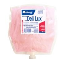 Merida DELI Sdl Deli Lux habos&iacute;t&oacute; szappan patron 880ml (1500 adag) term&eacute;kfot&oacute;