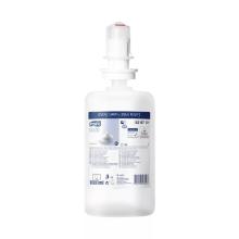 Tork 520701 extra illatmentes k&eacute;zk&iacute;m&eacute;lő habszappan, 1000 ml, (S4) term&eacute;kfot&oacute;
