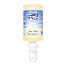Tork 424011 szagsemleges&iacute;tő foly&eacute;kony szappan, 1000 ml, (S4) term&eacute;kfot&oacute;