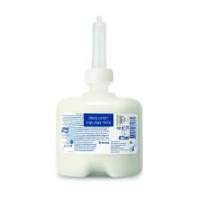 Tork 420702 Mini extra k&eacute;zk&iacute;m&eacute;lő foly&eacute;kony szappan parf&uuml;mmentes 475ml S2 term&eacute;kfot&oacute;