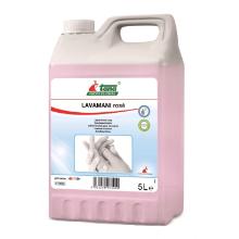 Tana 715412 Green Care Lavamani Rose k&eacute;zmos&oacute; &eacute;s bőrtiszt&iacute;t&oacute;, 5L term&eacute;kfot&oacute;