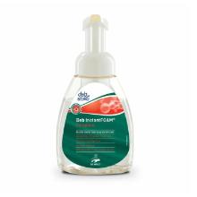 Deb-Stoko InstantFoam Complete fertőtlen&iacute;tő pump&aacute;s szappan 250ml term&eacute;kfot&oacute;