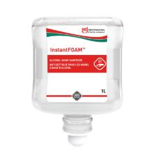 SCJ InstantFoam Complete alkohol alap&uacute; k&eacute;zfertő hab, 1 L term&eacute;kfot&oacute;