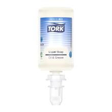 Tork 424401 olaj- és zsíroldó folyékony szappan 1000ml (S4) termékfotó