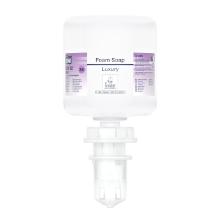 Tork 525902 Mini Luxus habszappan 525 ml, S5 term&eacute;kfot&oacute;
