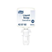 Tork 425702 Mini folyékony szappan érzékeny bőrre 525 ml S5 termékfotó