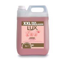 Diversey Lux Prof.Hand wash pr&eacute;mium kateg&oacute;ri&aacute;s kr&eacute;mszappan 2x5L term&eacute;kfot&oacute;