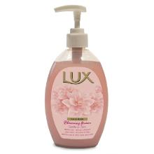 Diversey Lux Pro formula prémium kategóriás krémszappan pumpás adagolóval, 500ml termékfotó