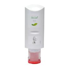 Diversey Soft Care lux 2in1 sampon &eacute;s tusf&uuml;rdő 300ml term&eacute;kfot&oacute;