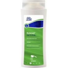 KI&Aacute;RUS&Iacute;T&Aacute;S! Deb-Stoko Estesol Hair&Body sampon &eacute;s tusf&uuml;rdő 250 ml tubus term&eacute;kfot&oacute;