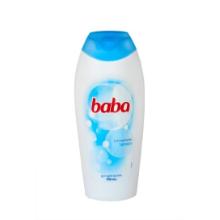 Baba tusf&uuml;rdő 400 ml - lanolinos illattal term&eacute;kfot&oacute;