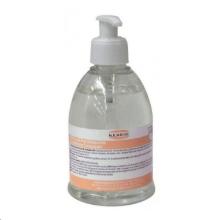 RIA Soft Foly&eacute;kony Fertőtlen&iacute;tő Szappan, 300 ml, pump&aacute;s term&eacute;kfot&oacute;