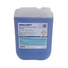 Innoveng Inno-Sept Med fert k&eacute;ztiszt&iacute;t&oacute; (szappan) &eacute;s betegf&uuml;rdető 5L sz.virucid term&eacute;kfot&oacute;