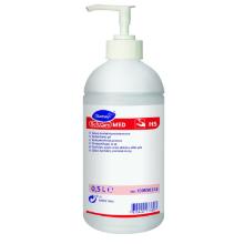 Diversey Soft Care Med 6x0.5L - Azonnali kézfertőtlenítő / bőrfertőtlenítőszer termékfotó