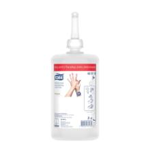 Tork 420710 Tork alkoholmentes fertőtlen&iacute;tő foly&eacute;kony szappan 1000ml (S1) term&eacute;kfot&oacute;