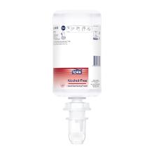 Tork 520402 alkoholmentes k&eacute;zfertőtlen&iacute;tő hab 1000ml, S4 term&eacute;kfot&oacute;