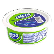 Ultra Derm k&eacute;ztiszt&iacute;t&oacute;kr&eacute;m, 400gr term&eacute;kfot&oacute;