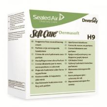 Diversey Soft Care Dermasoft bőrfel&uacute;j&iacute;t&oacute; kr&eacute;m 800ml term&eacute;kfot&oacute;