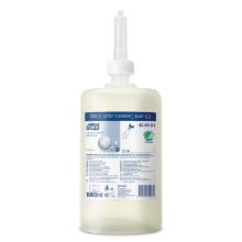 Tork 420401 Premium olaj &eacute;s zs&iacute;rold&oacute; foly&eacute;kony szappan, 1000ml, (S1) term&eacute;kfot&oacute;