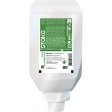 SCJ Solopol k&eacute;ztiszt&iacute;t&oacute; t&ouml;ltet 2L, l&aacute;gy flakon, Stoko Vario Ultra adagol&oacute;hoz term&eacute;kfot&oacute;