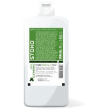 Deb-Stoko Kresto Paint liquid (Slig) k&eacute;ztiszt&iacute;t&oacute; 1000 ml kem&eacute;ny flakon term&eacute;kfot&oacute;