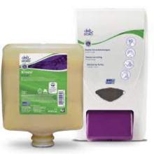 Deb-Stoko Kresto Citrus hand cleaning paste, 2L product photo