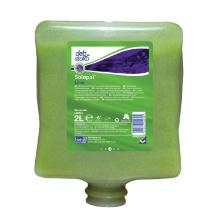 Deb-Stoko Solopol Lime k&eacute;ztiszt&iacute;t&oacute; 2 liter term&eacute;kfot&oacute;