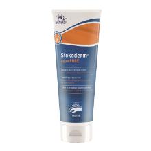 Deb-Stoko Stokoderm Universal Pure bőrv&eacute;dő kr&eacute;m, 100ml (r&eacute;gen: glove&grip) term&eacute;kfot&oacute;