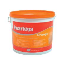 Deb-Stoko Swarfega Orange k&eacute;ztiszt&iacute;t&oacute;, 15kg, v&ouml;dr&ouml;s term&eacute;kfot&oacute;