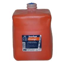 Deb-Stoko Swarfega Orange k&eacute;ztiszt&iacute;t&oacute; 4L term&eacute;kfot&oacute;