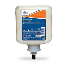 KI&Aacute;RUS&Iacute;T&Aacute;S! Deb-Stoko Stokoderm Protect Pure univerz&aacute;lis v&eacute;dőkr&eacute;m, 1L term&eacute;kfot&oacute;