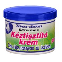 Tivex Derm hand cleansing cream 500 gr product photo