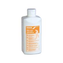 Silonda Sensitive kézápoló krém 500 ml termékfotó