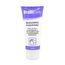 Bradocare glicerines munkav&eacute;delmi k&eacute;zkr&eacute;m 100ml term&eacute;kfot&oacute;