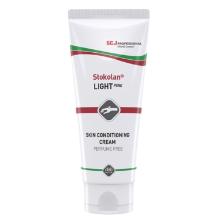 Deb-Stoko Stokolan Light PURE Bőr&aacute;pol&oacute; kr&eacute;m, 100ml term&eacute;kfot&oacute;