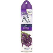 Glade légfrissítő, aeroszolos, illat aromával, levendula illat, 300ml (Brise) termékfotó
