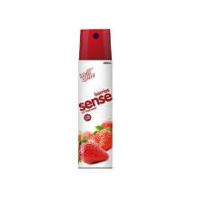 Well Done aeroszolos l&eacute;gfriss&iacute;tő, illat arom&aacute;val,  300 ml term&eacute;kfot&oacute;