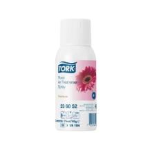 Tork 236052 Premium aerosol ut&aacute;nt&ouml;ltő patron, vir&aacute;g 75ml (A1) term&eacute;kfot&oacute;