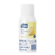 Tork 236050 Premium citrus fragrance spray (A1), 75ml product photo