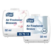 Tork 257013 Pr&eacute;mium folyamatos adagol&aacute;s&uacute; l&eacute;gfriss&iacute;tő v&aacute;logat&aacute;s 6x32ml (A3) term&eacute;kfot&oacute;