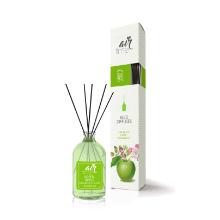 Well Done AIR TIME Green apple pálcikás légfrissítő, 50 ml termékfotó
