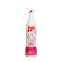 Zum l&eacute;gfriss&iacute;tő &eacute;s textil illatos&iacute;t&oacute; Citrus&Rose 300 ml term&eacute;kfot&oacute;
