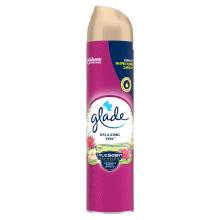 Glade Air Freshener, Aerosol, Scented, Japanese Garden Scent, 300 ml product photo